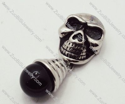Stainless Steel Pendant - JP090257