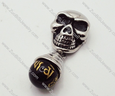 Stainless Steel Pendant - JP090258