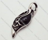 Stainless Steel Pendant - JP090259