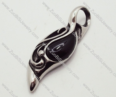 Stainless Steel Pendant - JP090259