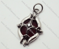 Stainless Steel Pendant - JP090268