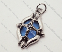 Stainless Steel Pendant - JP090269