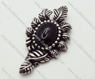 Stainless Steel Pendant - JP090273