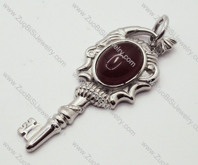 Stainless Steel Pendant - JP090275