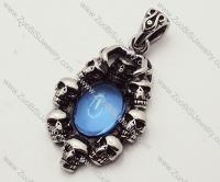 Stainless Steel Pendant - JP090278