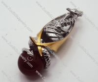 Stainless Steel Pendant - JP090280