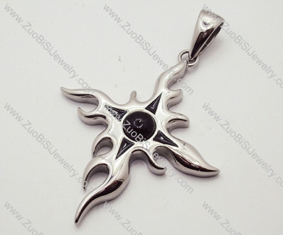 Stainless Steel Pendant - JP090284