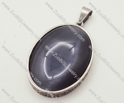 Stainless Steel Pendant - JP090289