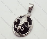 Stainless Steel Pendant - JP090303