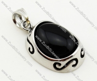 Stainless Steel pendant - JP090311