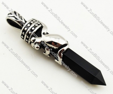 Stainless Steel pendant - JP090312