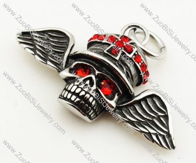 Stainless Steel pendant - JP090315