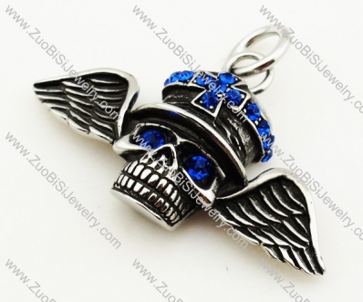 Stainless Steel pendant - JP090317