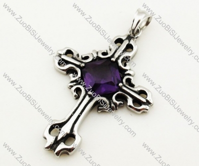 Stainless Steel pendant - JP090328