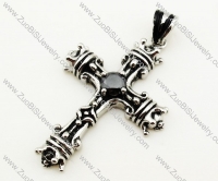 Stainless Steel pendant - JP090331