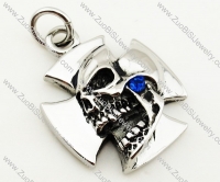 Stainless Steel pendant - JP090333