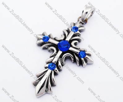 Stainless Steel pendant - JP090357