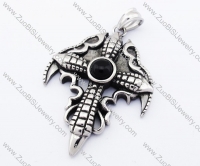 Stainless Steel pendant - JP090360