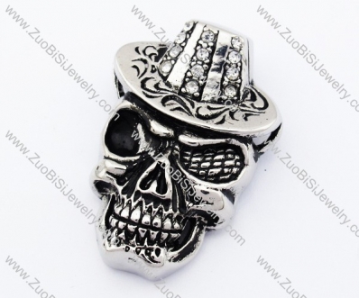 Stainless Steel pendant - JP090362