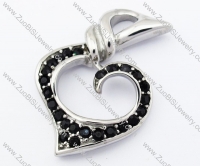 Stainless Steel pendant - JP090382