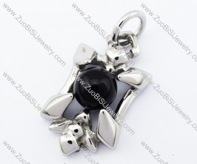 Stainless Steel pendant - JP090386