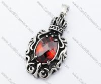 Stainless Steel pendant - JP090387