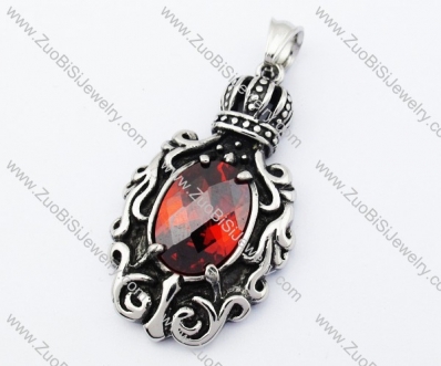 Stainless Steel pendant - JP090387