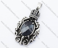 Stainless Steel pendant - JP090388