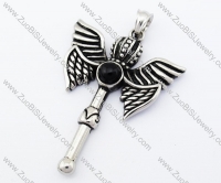 Stainless Steel pendant - JP090389