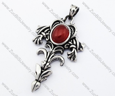 Stainless Steel pendant - JP090394