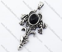 Stainless Steel pendant - JP090395