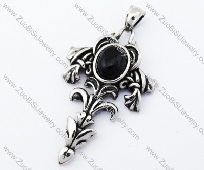 Stainless Steel pendant - JP090395