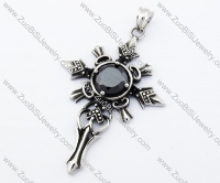 Stainless Steel pendant - JP090396