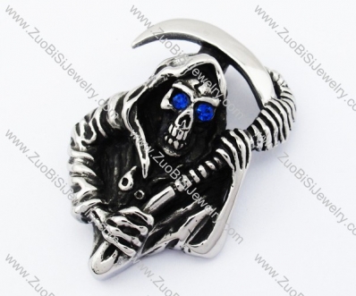 Stainless Steel pendant - JP090414