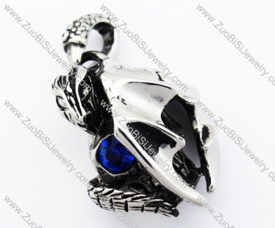Stainless Steel pendant - JP090421
