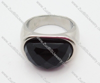 Stainless Steel Ring - JR090098