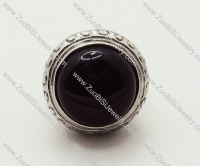 Stainless Steel Ring - JR090148