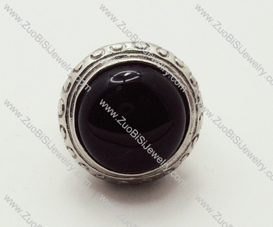 Stainless Steel Ring - JR090148