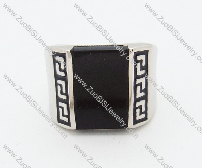 Stainless Steel Ring - JR090164