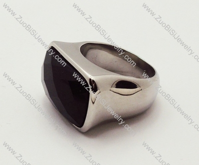 Stainless Steel Ring - JR090181