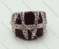 Stainless Steel Ring - JR090186