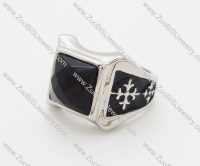 Stainless Steel Ring - JR090188