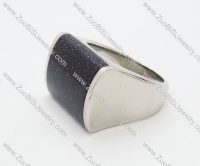 Stainless Steel Ring - JR090190