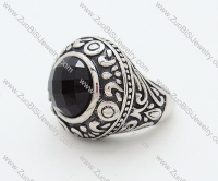 Stainless Steel Ring - JR090194