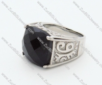 Stainless Steel Ring - JR090198