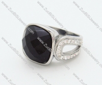 Stainless Steel Ring - JR090199