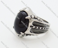 Stainless Steel Ring - JR090205