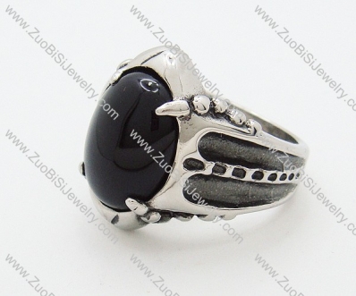 Stainless Steel Ring - JR090205