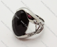 Stainless Steel Ring - JR090254