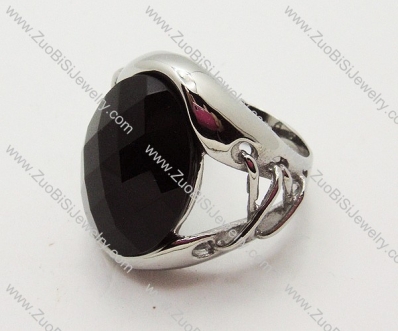 Stainless Steel Ring - JR090254